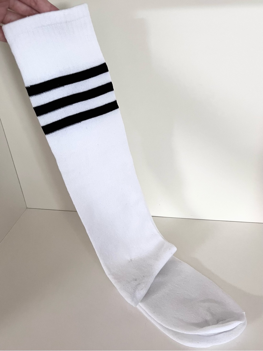 NWOT Long knee high socks